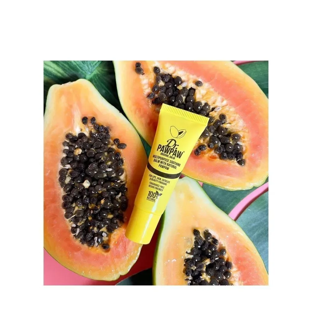 $4‎ 🌙 Dr Paw Paw Original Balm Multipurpose Balm Skin, Hands, Lips FULL SZ